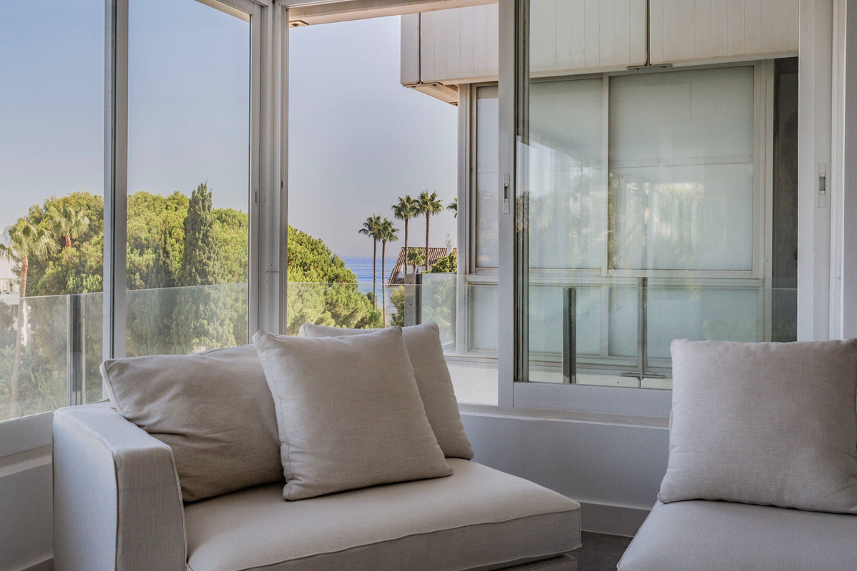 2 Bed Apartment for sale in Río Real Costa Del Sol, Málaga, Spain