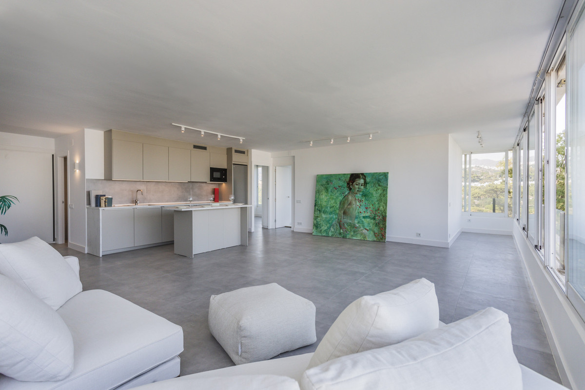 2 Bed Apartment for sale in Río Real Costa Del Sol, Málaga, Spain