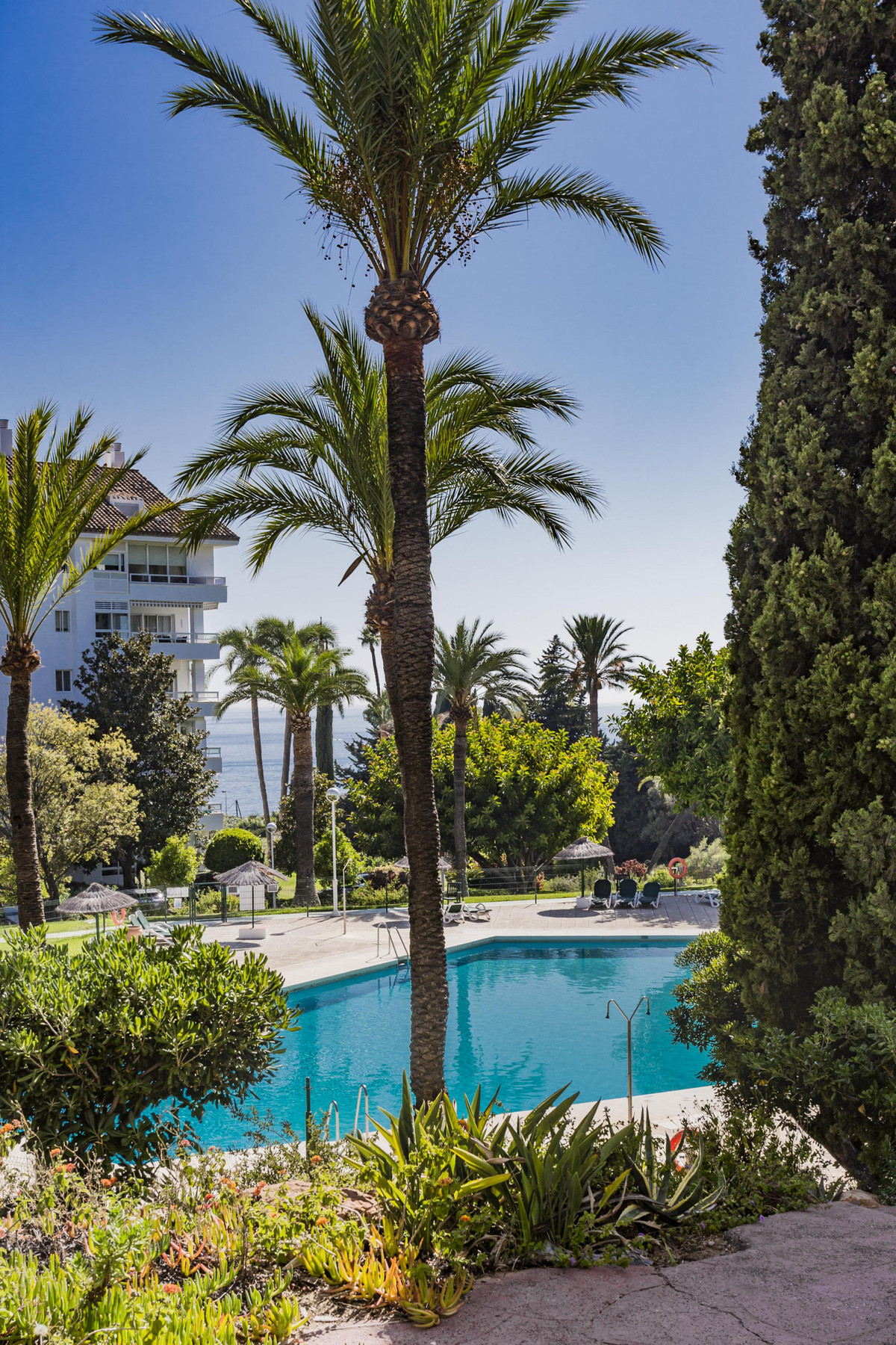 2 Bed Apartment for sale in Río Real Costa Del Sol, Málaga, Spain