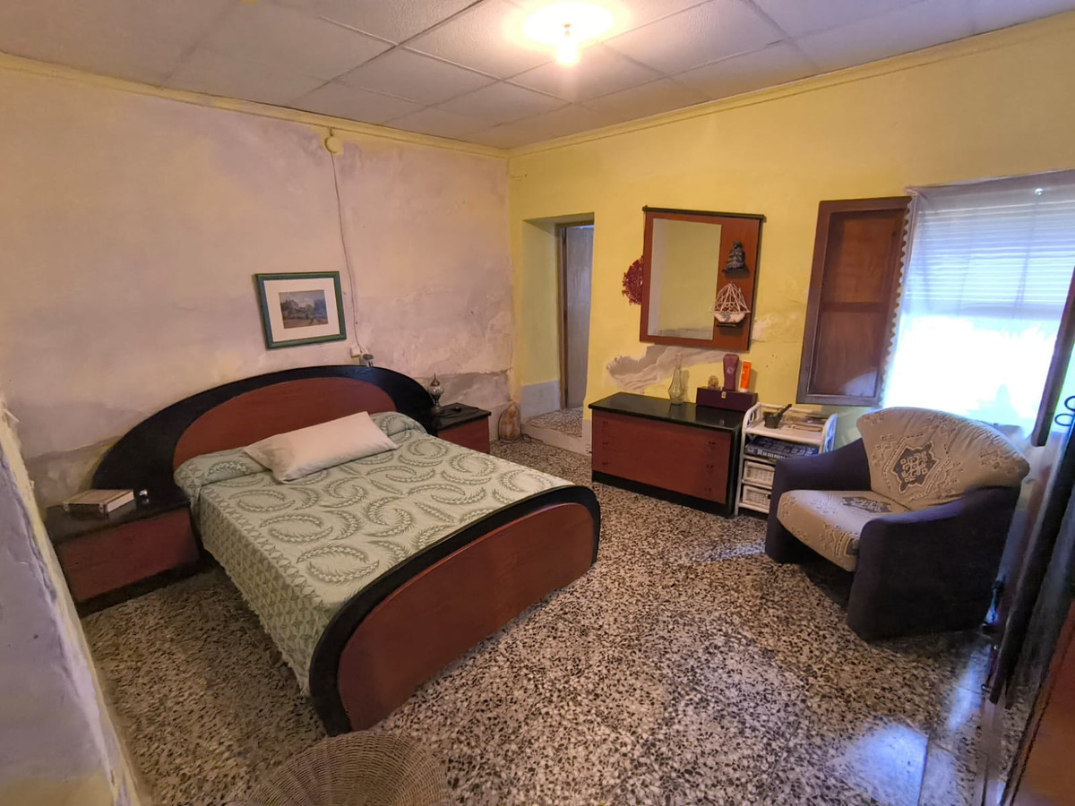 Se vende Finca - Cortijo de 5 dormitorios en Costa Blanca, Alicante, España