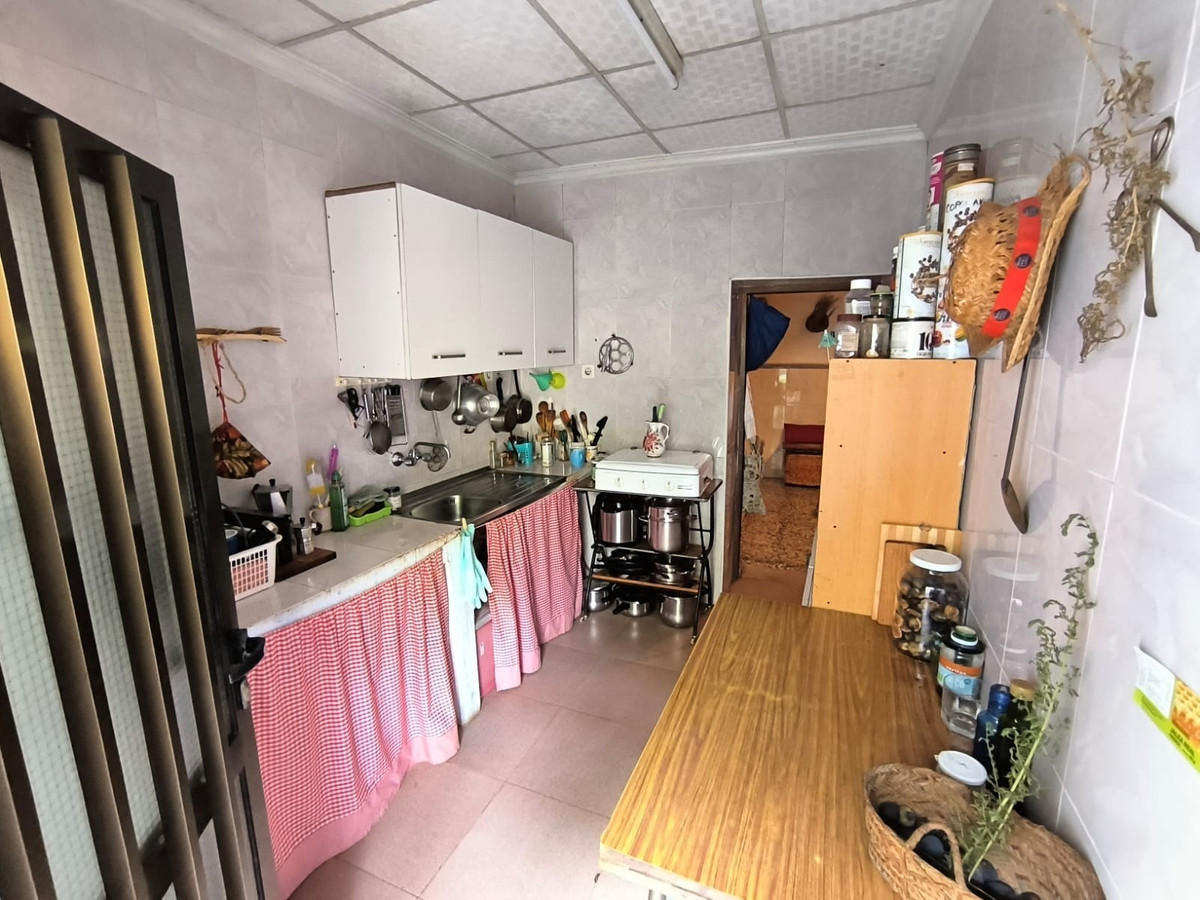Se vende Finca - Cortijo de 5 dormitorios en Costa Blanca, Alicante, España