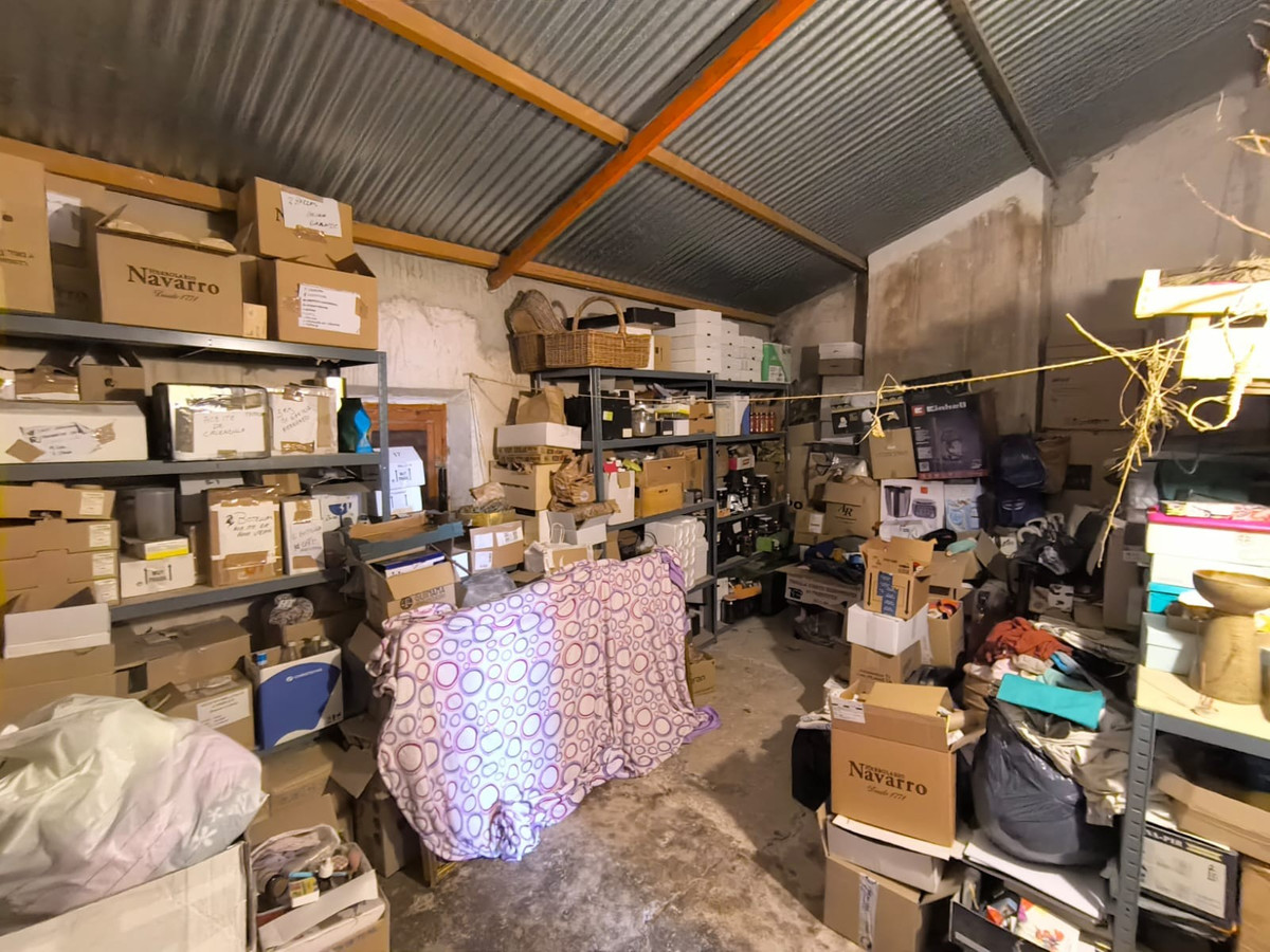 Se vende Finca - Cortijo de 5 dormitorios en Costa Blanca, Alicante, España