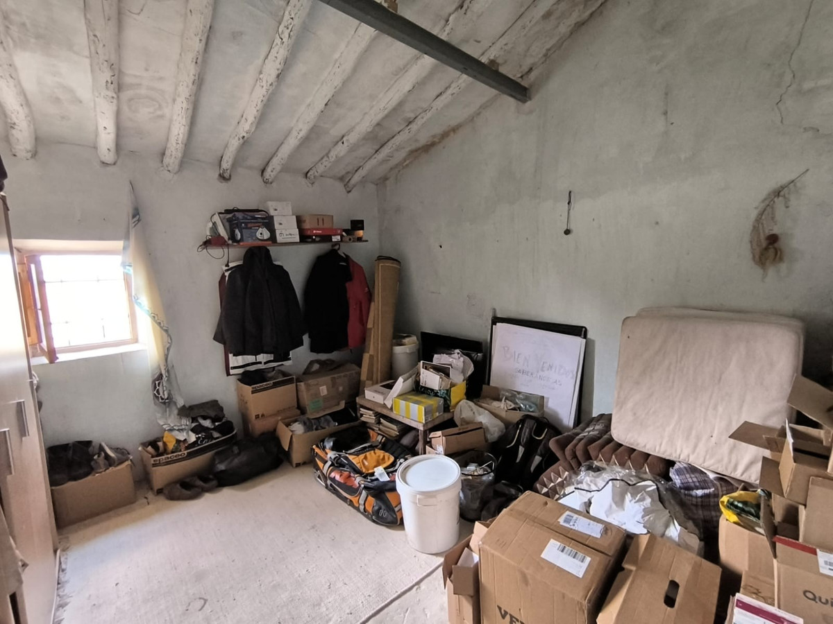 Se vende Finca - Cortijo de 5 dormitorios en Costa Blanca, Alicante, España