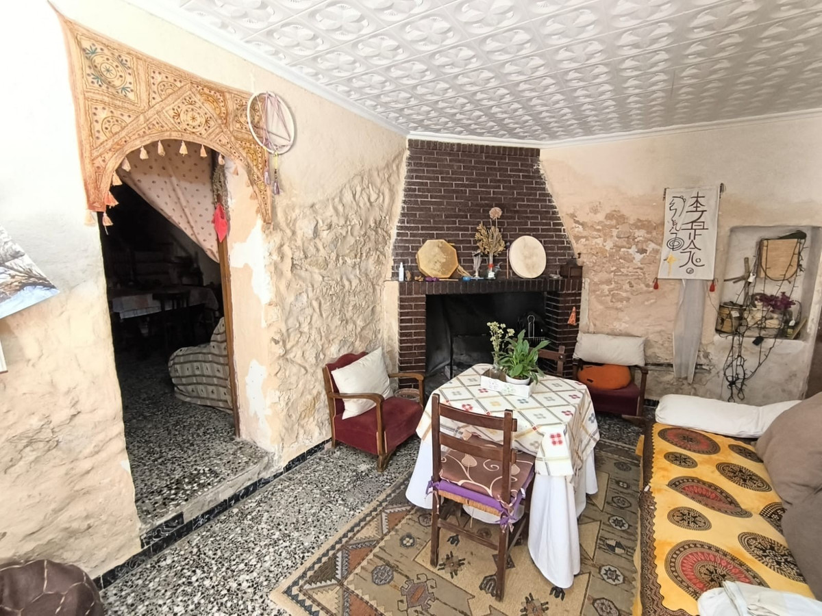 Se vende Finca - Cortijo de 5 dormitorios en Costa Blanca, Alicante, España
