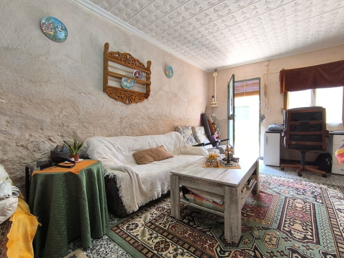 Se vende Finca - Cortijo de 5 dormitorios en Costa Blanca, Alicante, España