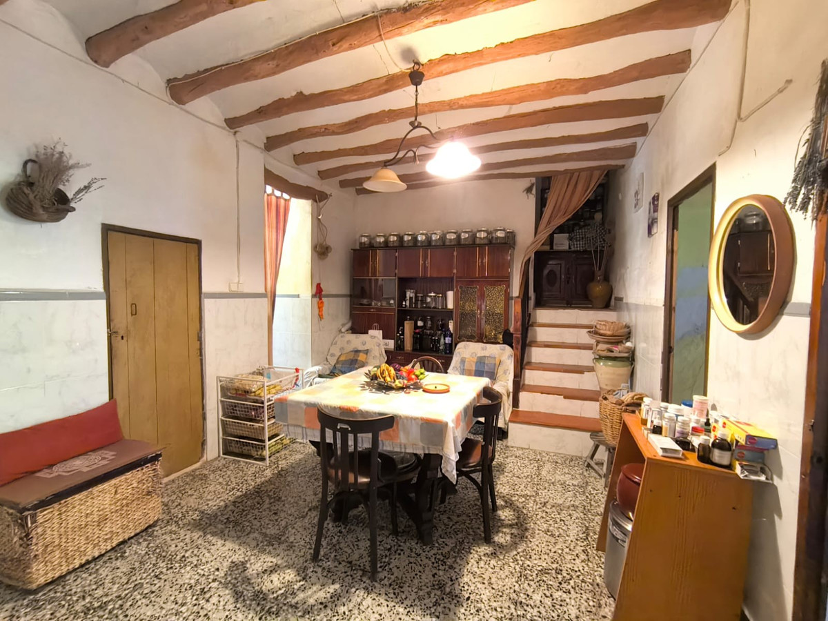 Se vende Finca - Cortijo de 5 dormitorios en Costa Blanca, Alicante, España