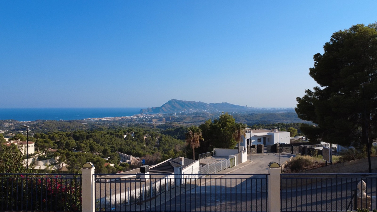 Se vende Villa - Chalet de 3 dormitorios en Costa Blanca, Alicante, España