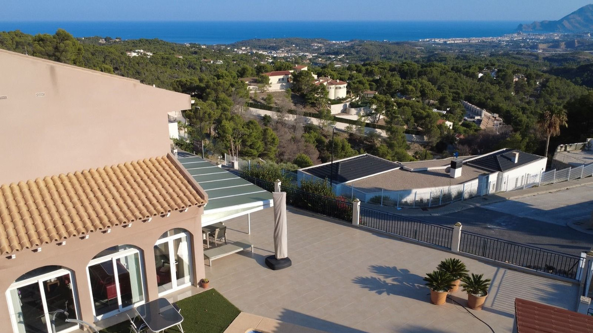 Se vende Villa - Chalet de 3 dormitorios en Costa Blanca, Alicante, España
