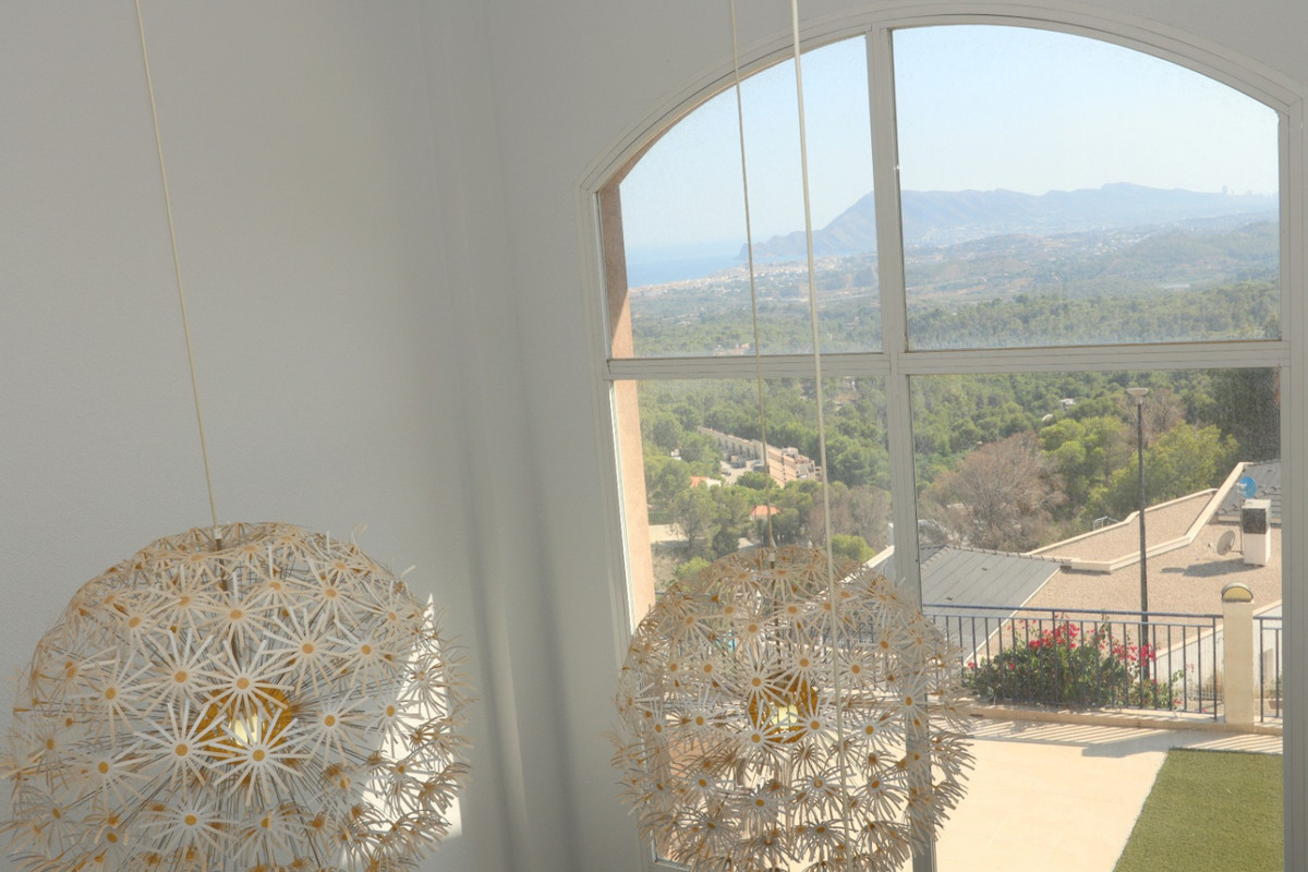 Se vende Villa - Chalet de 3 dormitorios en Costa Blanca, Alicante, España