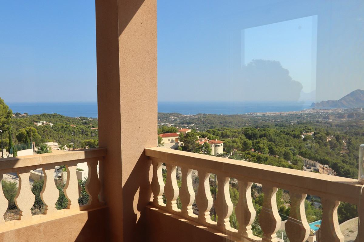 Se vende Villa - Chalet de 3 dormitorios en Costa Blanca, Alicante, España