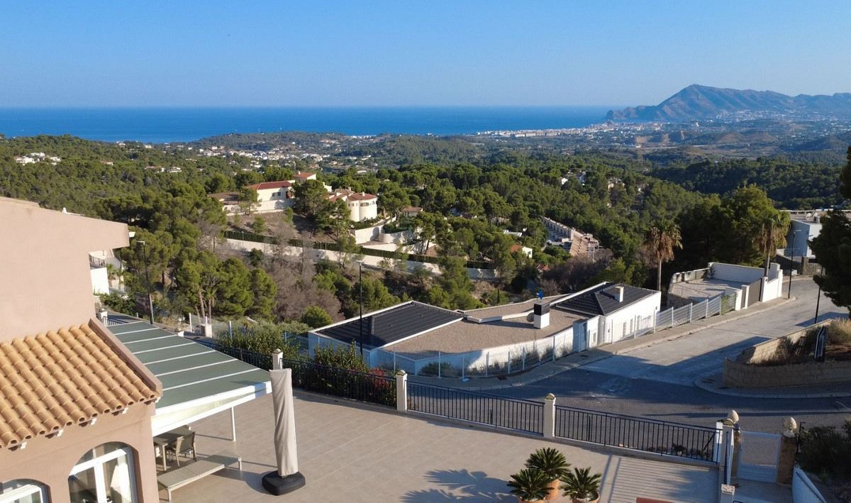 Se vende Villa - Chalet de 3 dormitorios en Costa Blanca, Alicante, España