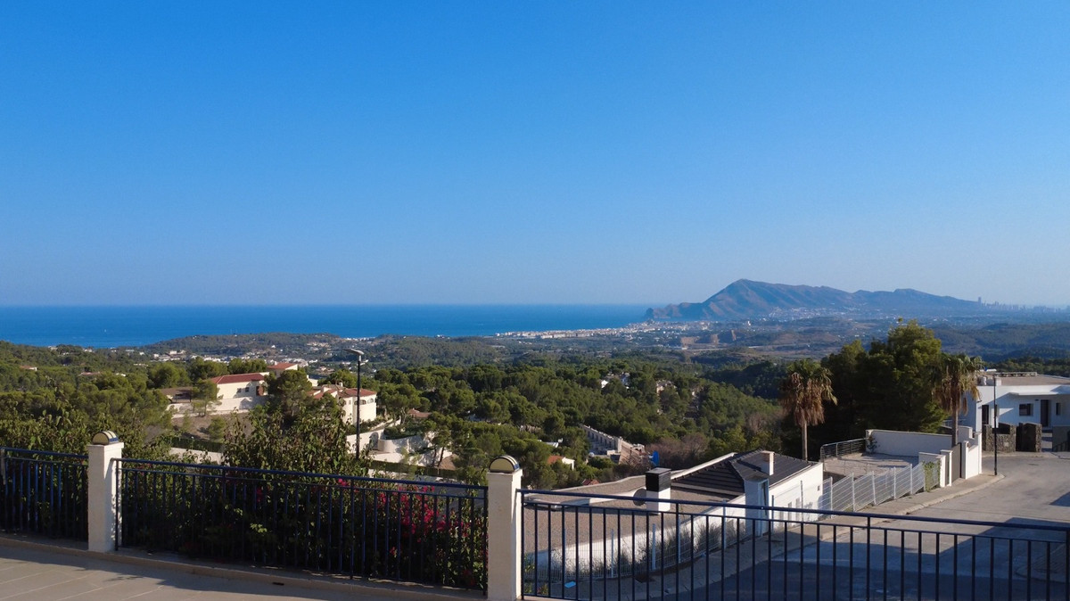 Se vende Villa - Chalet de 3 dormitorios en Costa Blanca, Alicante, España