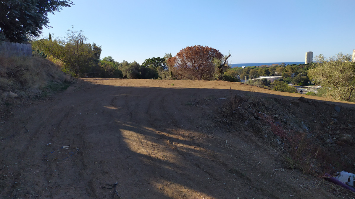 Se vende Terreno Rustico  en Costa Del Sol, Málaga, España