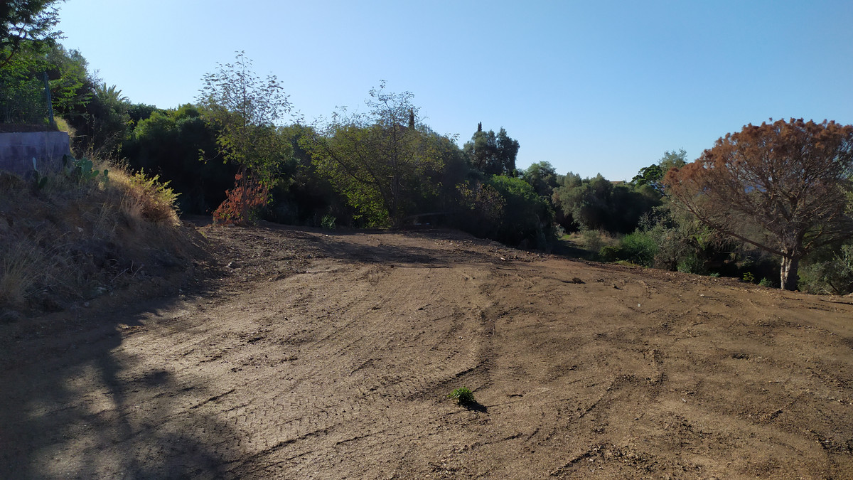Se vende Terreno Rustico  en Costa Del Sol, Málaga, España