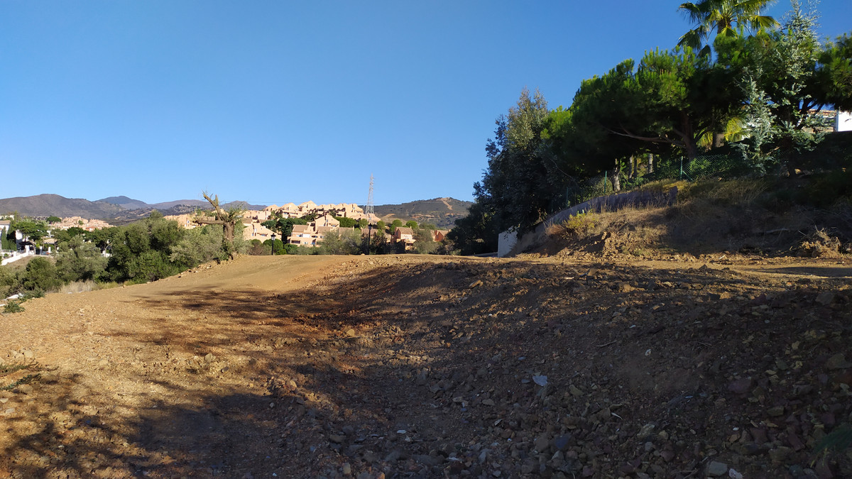 Se vende Terreno Rustico  en Costa Del Sol, Málaga, España