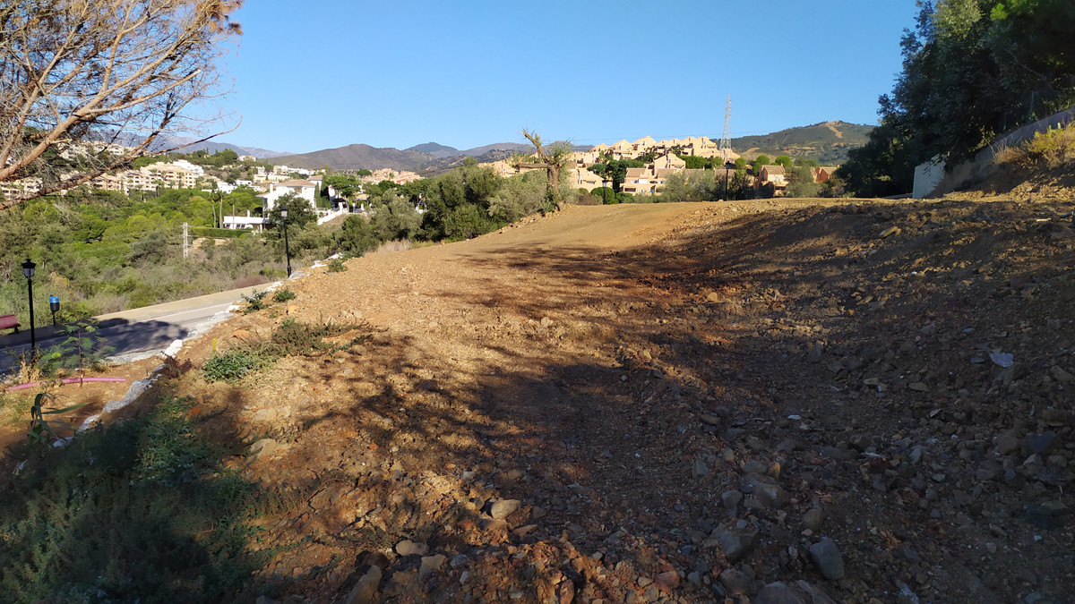 Se vende Terreno Rustico  en Costa Del Sol, Málaga, España