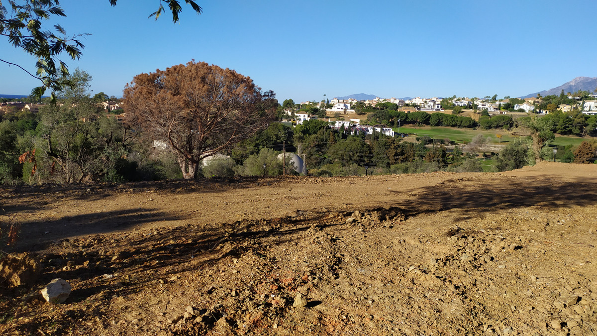 Se vende Terreno Rustico  en Costa Del Sol, Málaga, España