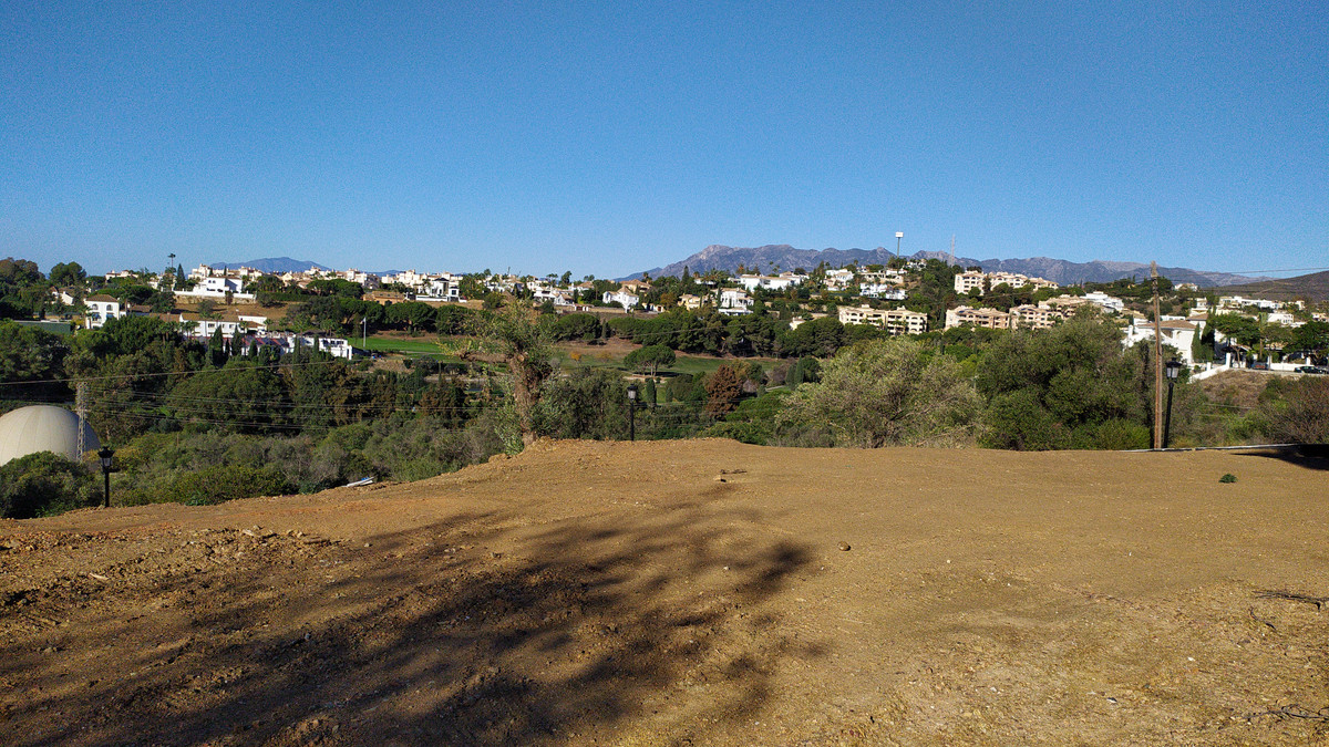 Se vende Terreno Rustico  en Costa Del Sol, Málaga, España