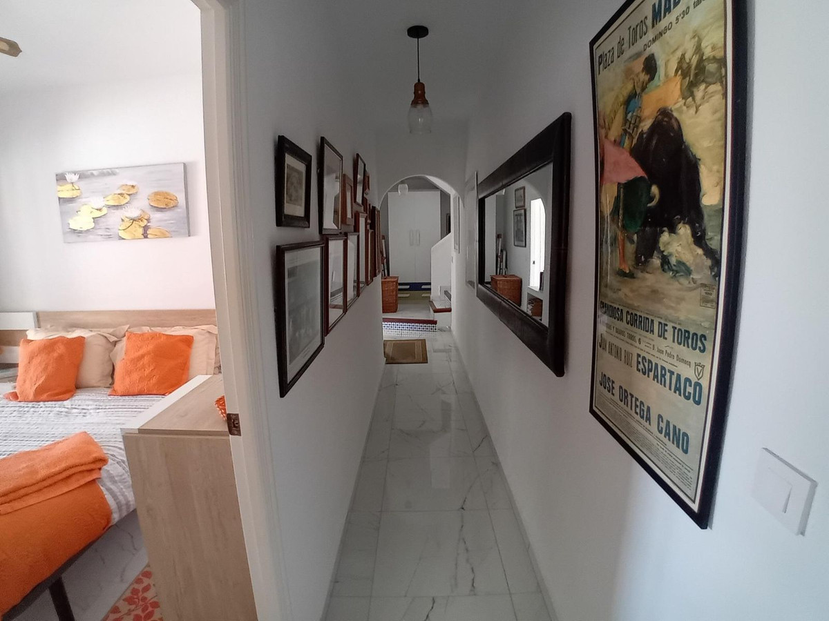 Se vende Villa - Chalet de 4 dormitorios en Costa Calida, Murcia, España