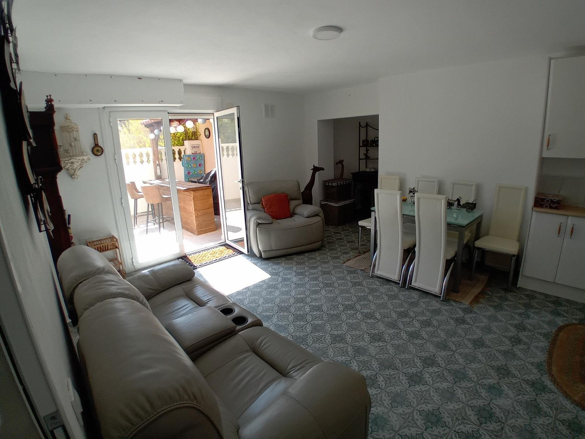 Se vende Villa - Chalet de 4 dormitorios en Costa Calida, Murcia, España