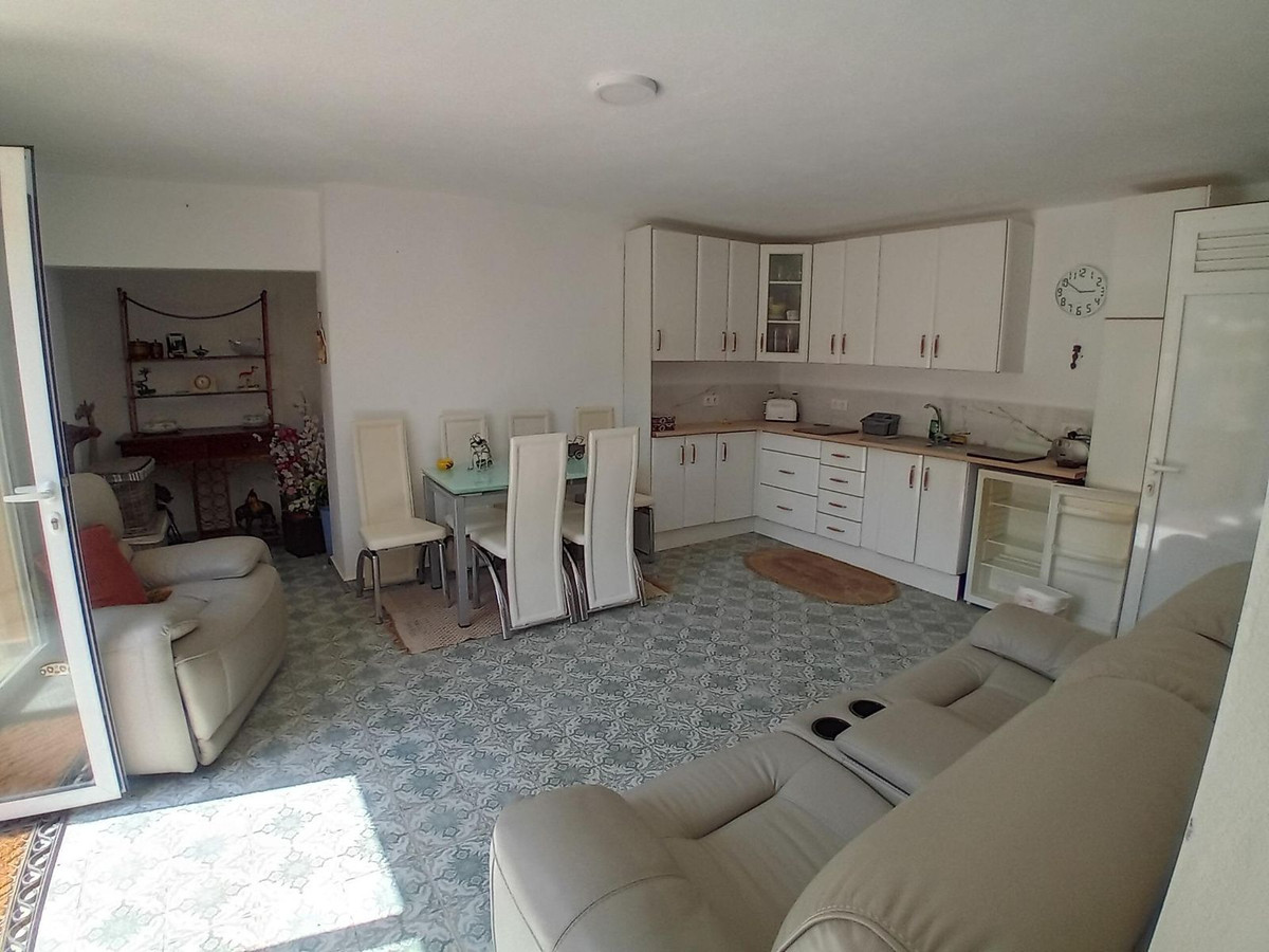 Se vende Villa - Chalet de 4 dormitorios en Costa Calida, Murcia, España