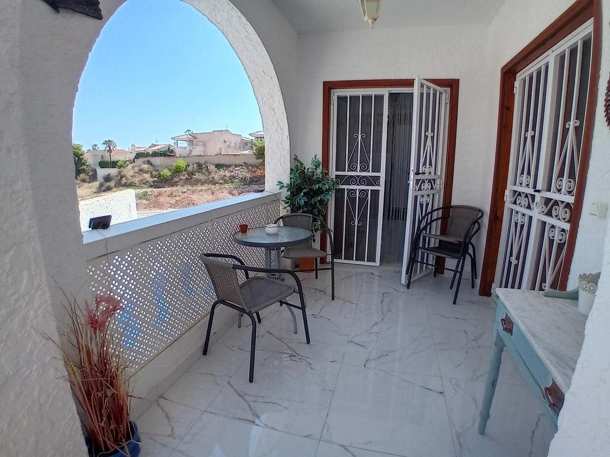Se vende Villa - Chalet de 4 dormitorios en Costa Calida, Murcia, España