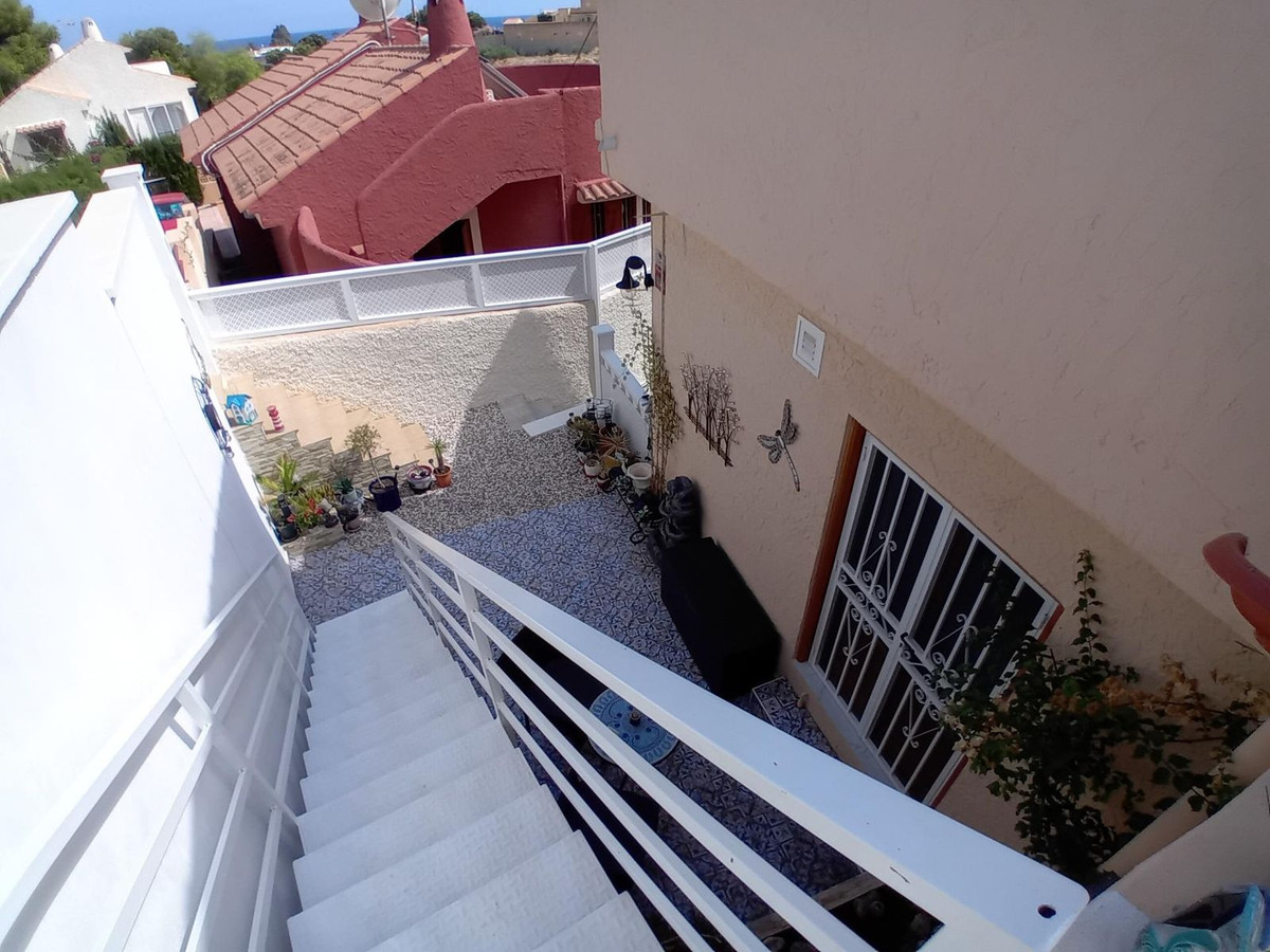Se vende Villa - Chalet de 4 dormitorios en Costa Calida, Murcia, España