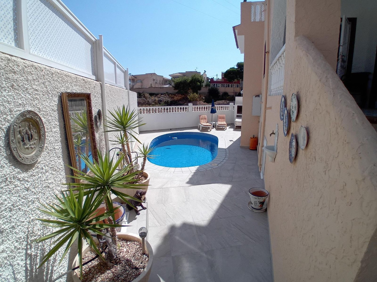 Se vende Villa - Chalet de 4 dormitorios en Costa Calida, Murcia, España