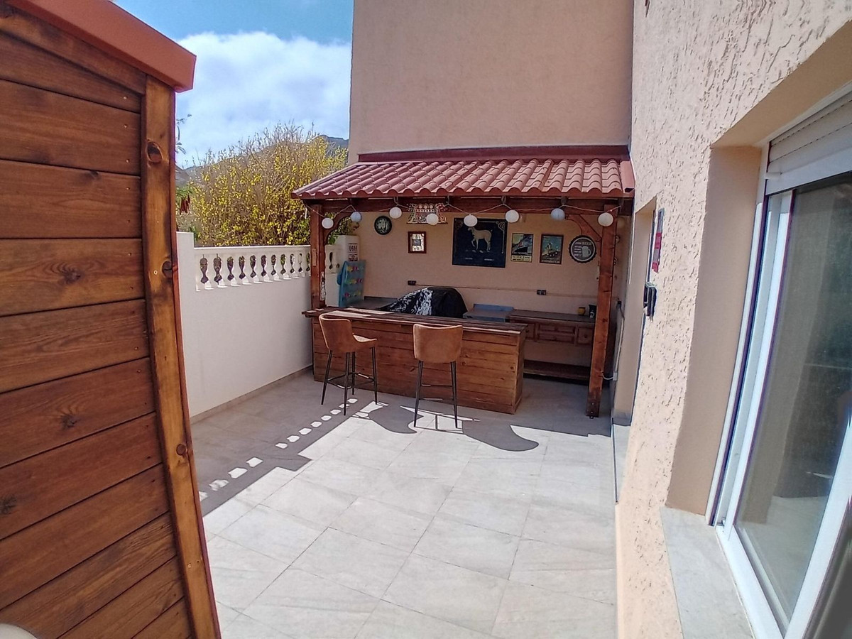Se vende Villa - Chalet de 4 dormitorios en Costa Calida, Murcia, España