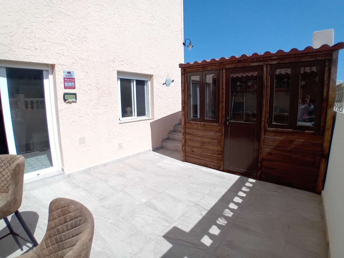 Se vende Villa - Chalet de 4 dormitorios en Costa Calida, Murcia, España