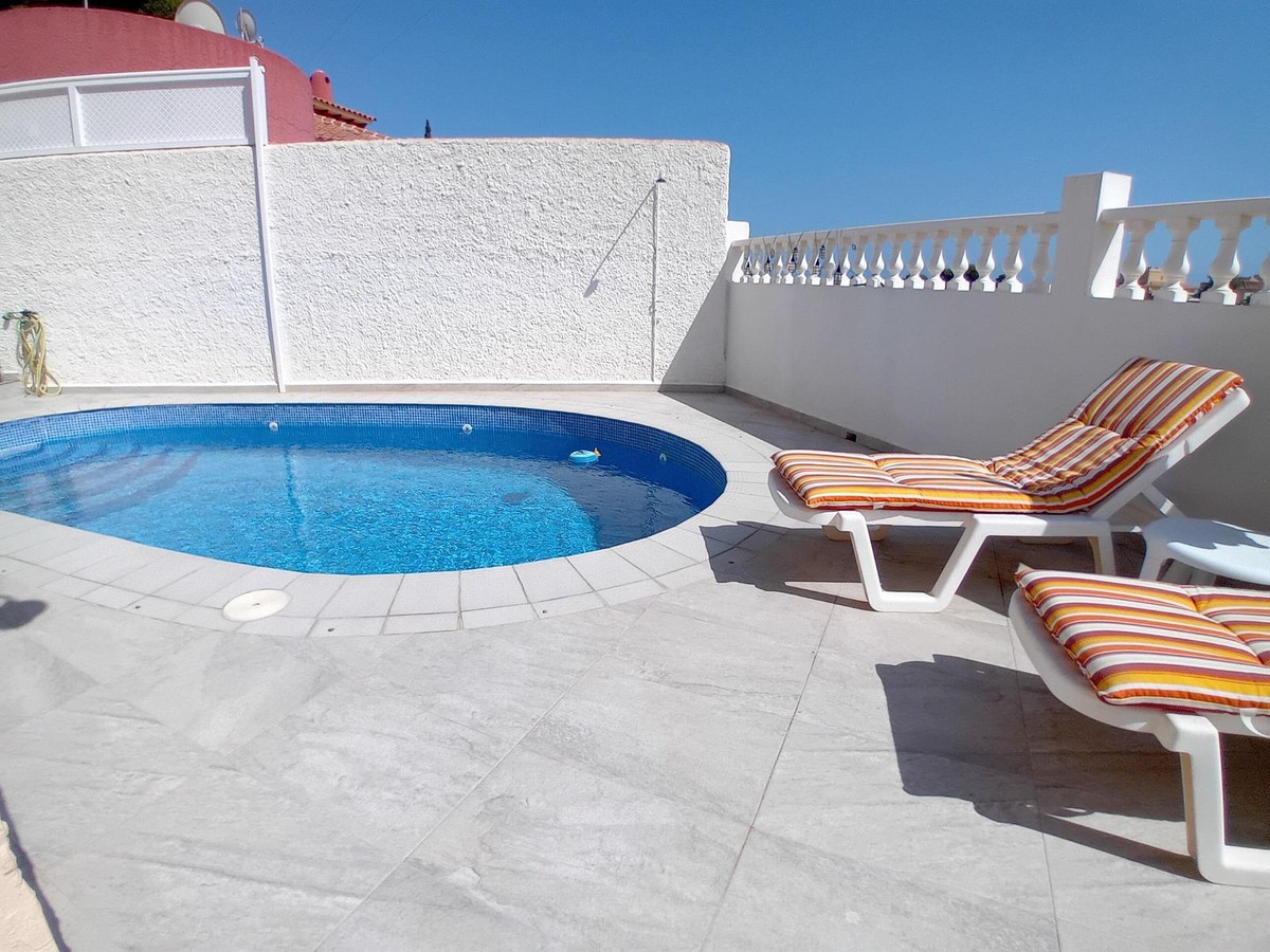 Se vende Villa - Chalet de 4 dormitorios en Costa Calida, Murcia, España