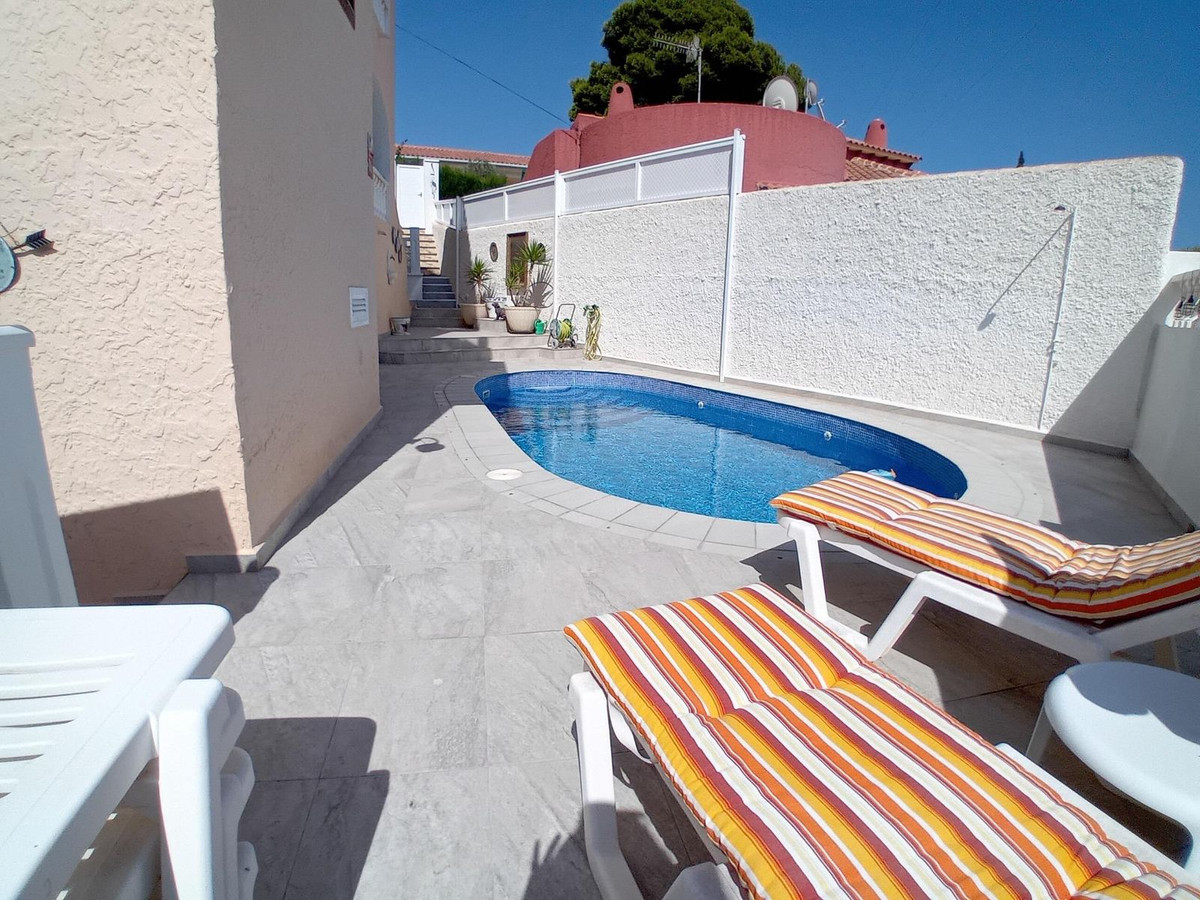 Se vende Villa - Chalet de 4 dormitorios en Costa Calida, Murcia, España