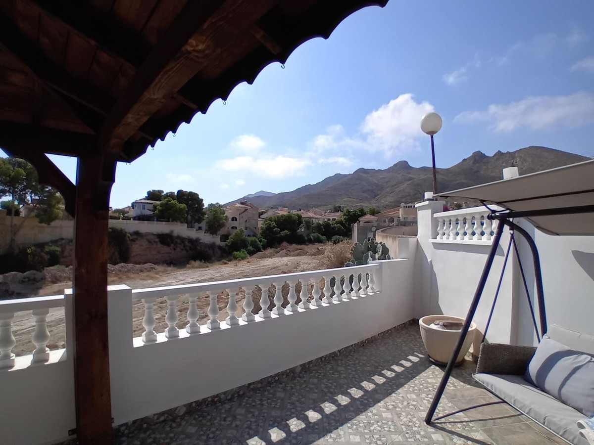 Se vende Villa - Chalet de 4 dormitorios en Costa Calida, Murcia, España