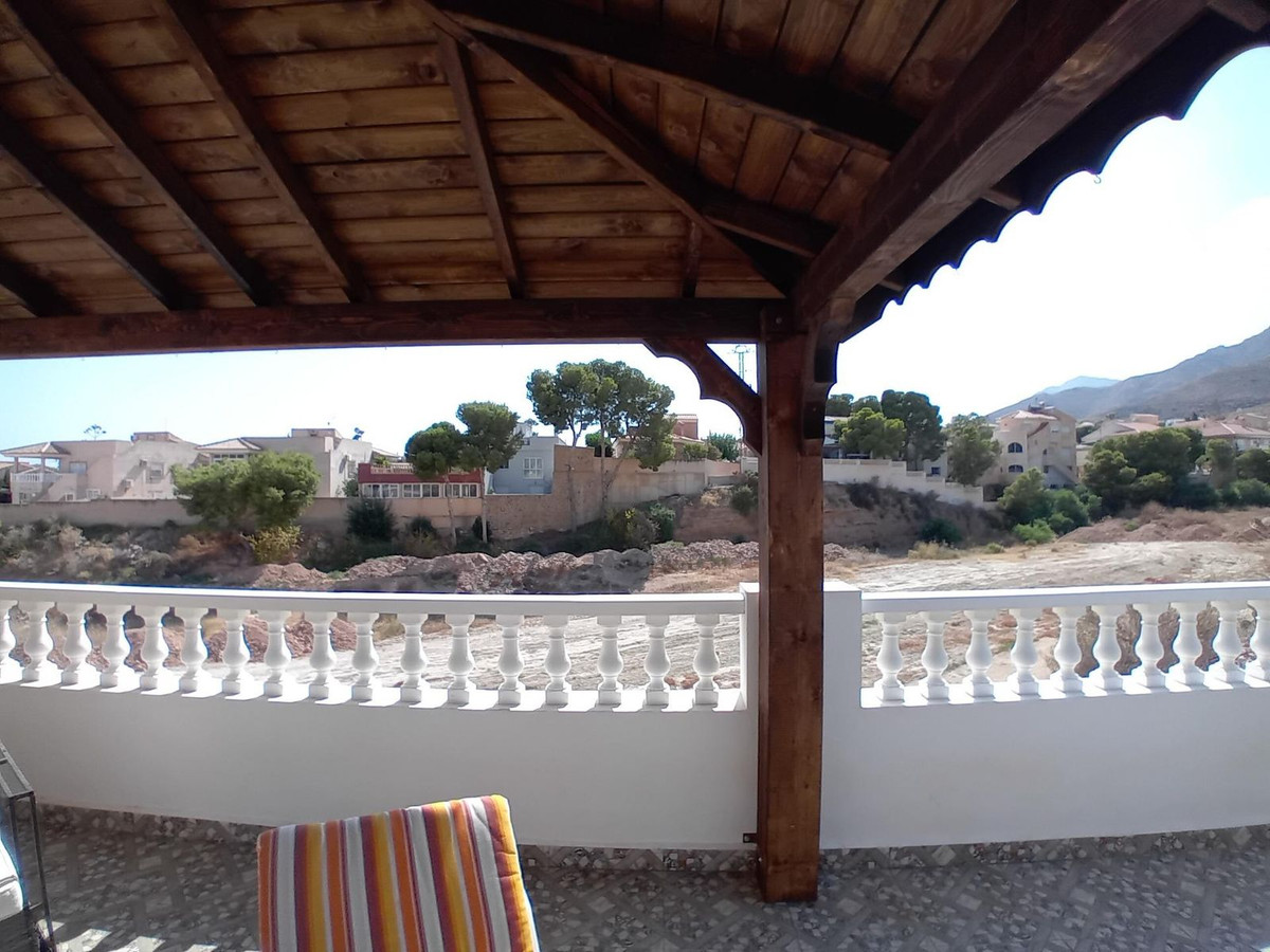 Se vende Villa - Chalet de 4 dormitorios en Costa Calida, Murcia, España