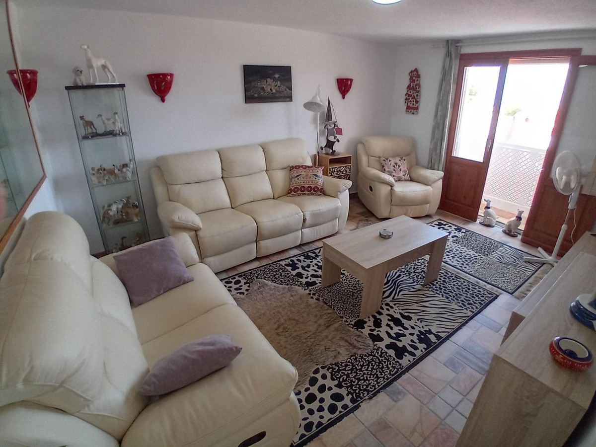 Se vende Villa - Chalet de 4 dormitorios en Costa Calida, Murcia, España