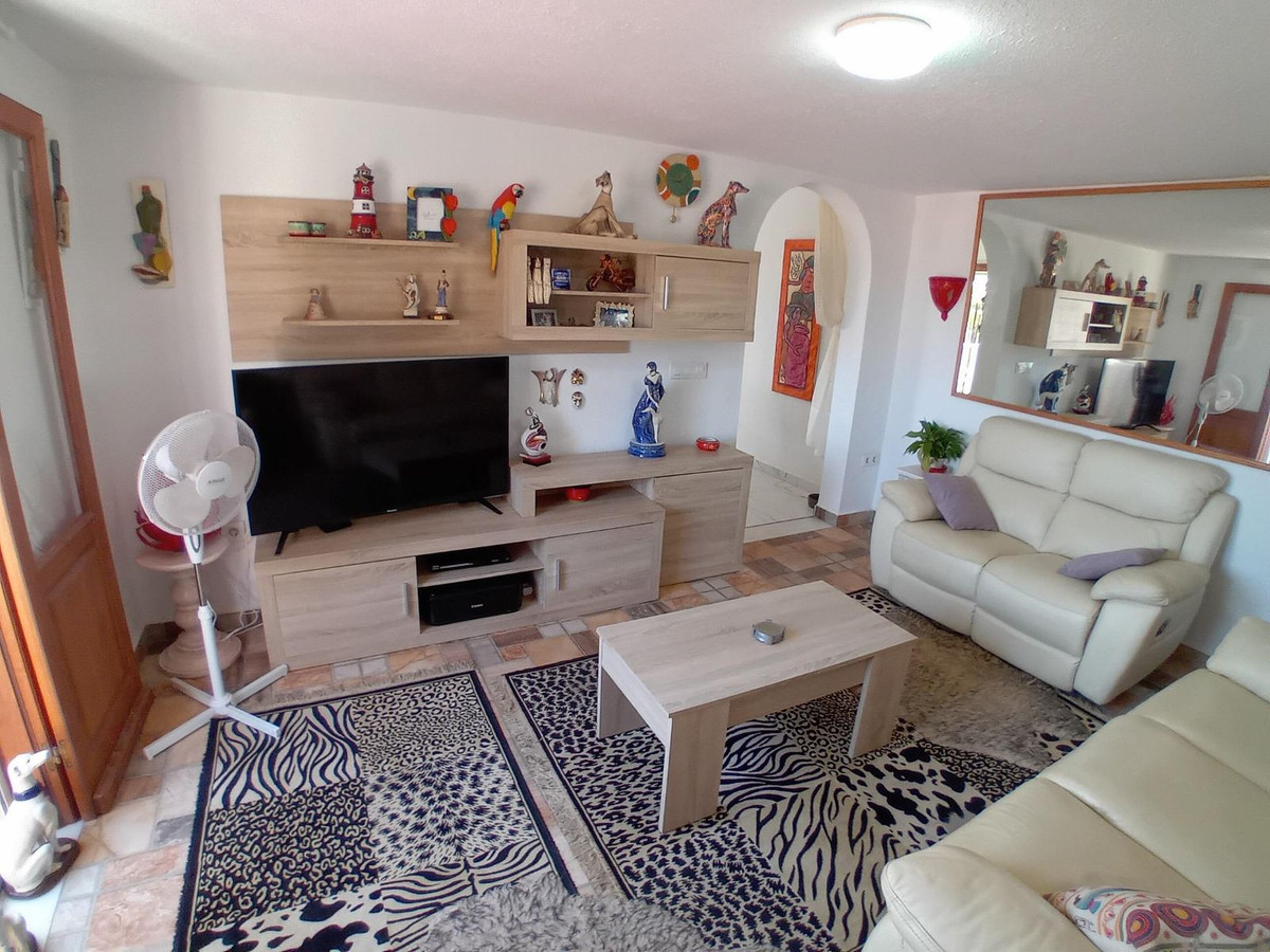 Se vende Villa - Chalet de 4 dormitorios en Costa Calida, Murcia, España