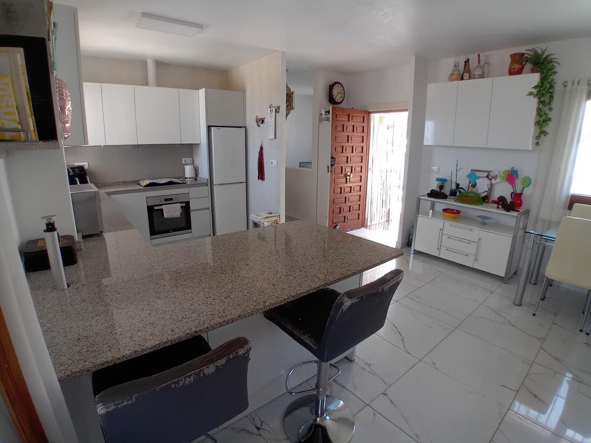 Se vende Villa - Chalet de 4 dormitorios en Costa Calida, Murcia, España