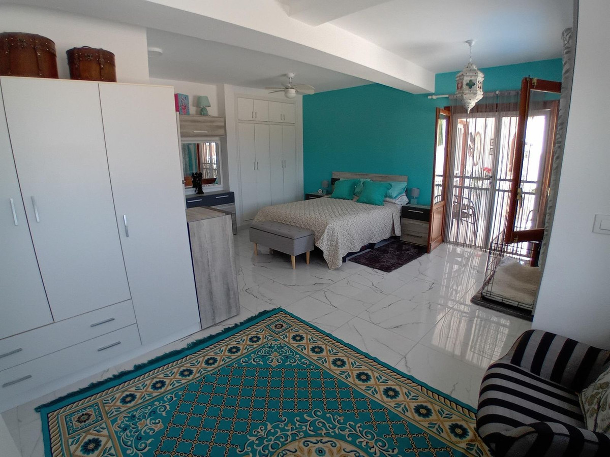 Se vende Villa - Chalet de 4 dormitorios en Costa Calida, Murcia, España