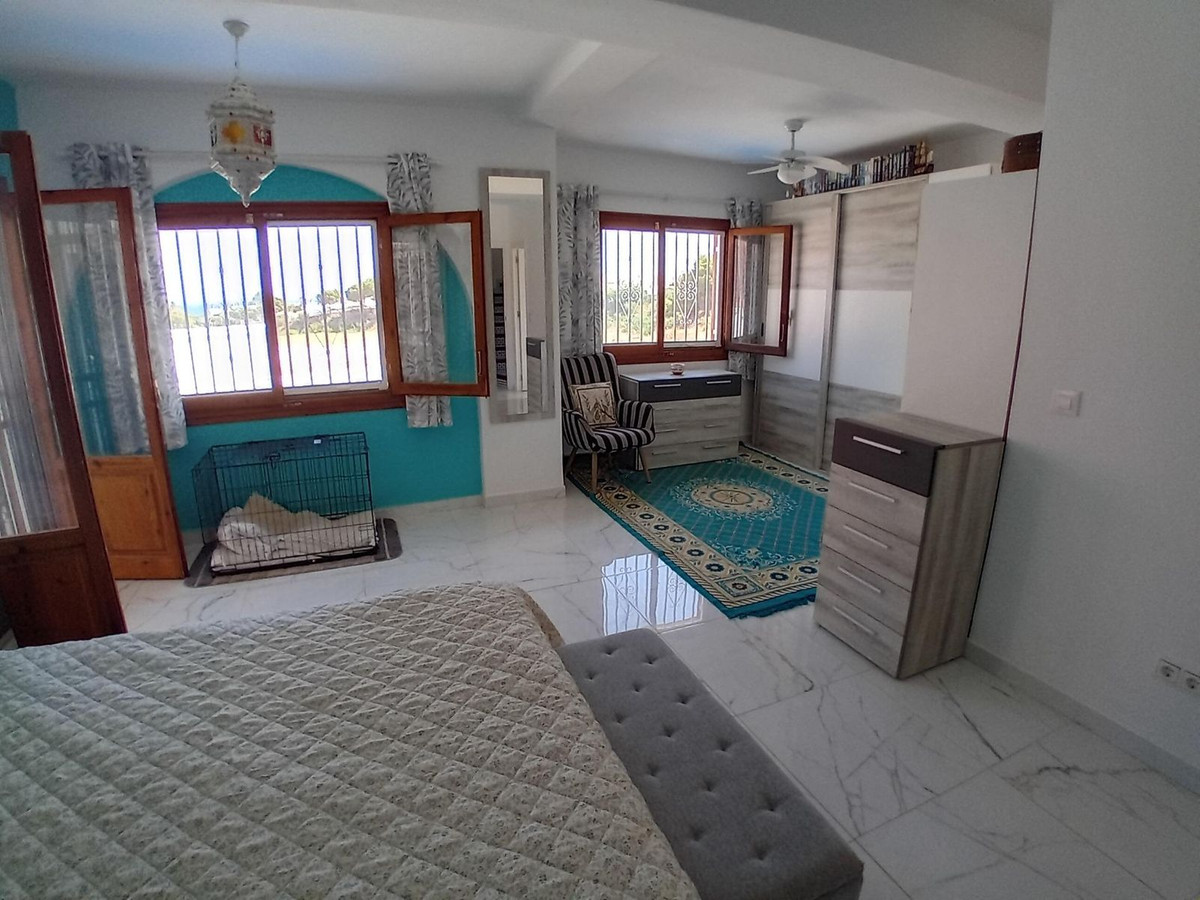 Se vende Villa - Chalet de 4 dormitorios en Costa Calida, Murcia, España