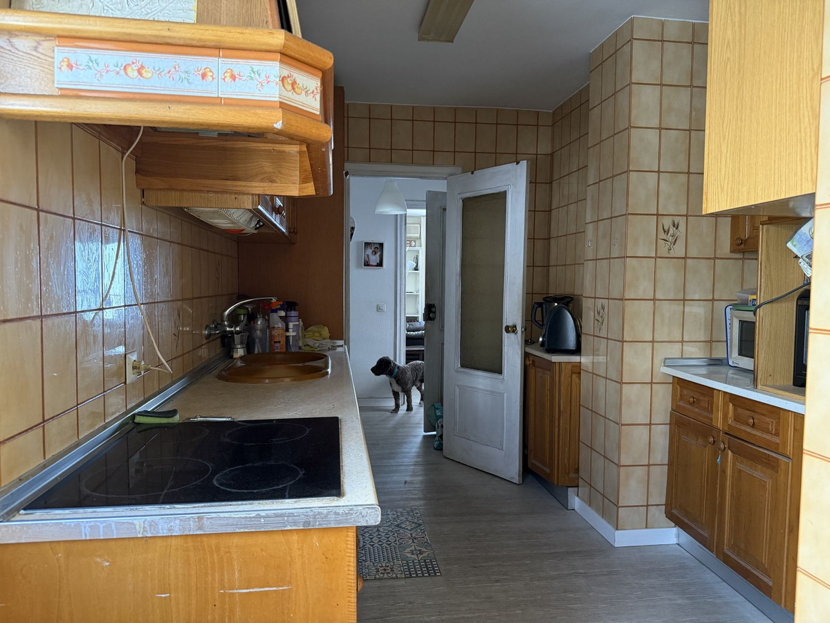 Se vende Apartamento en Planta Última de 3 dormitorios en Costa Del Sol, Málaga, España