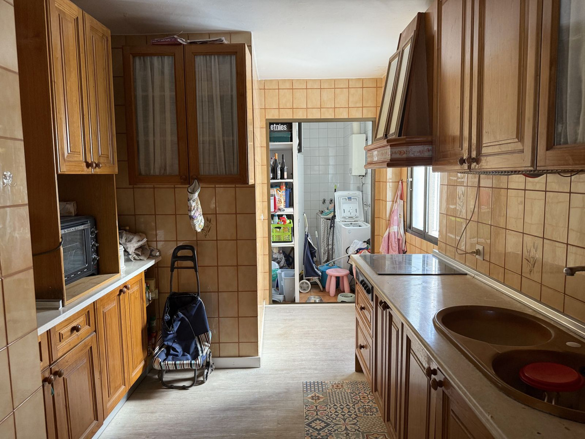 Se vende Apartamento en Planta Última de 3 dormitorios en Costa Del Sol, Málaga, España