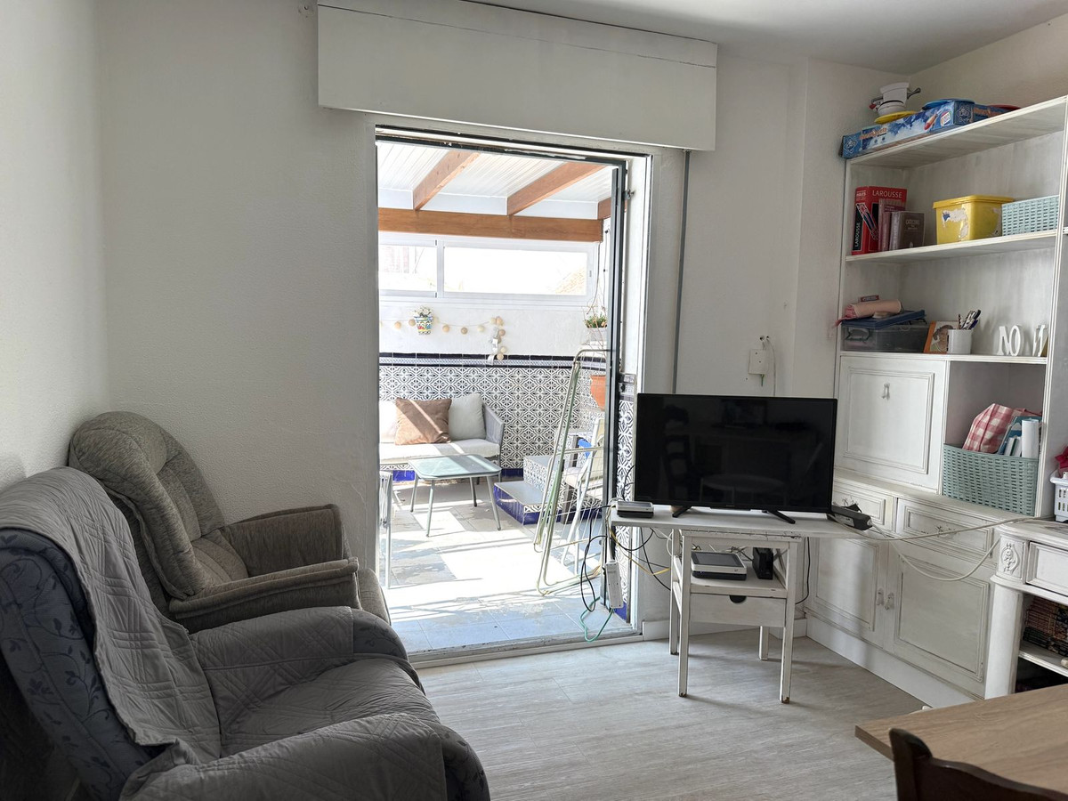 Se vende Apartamento en Planta Última de 3 dormitorios en Costa Del Sol, Málaga, España