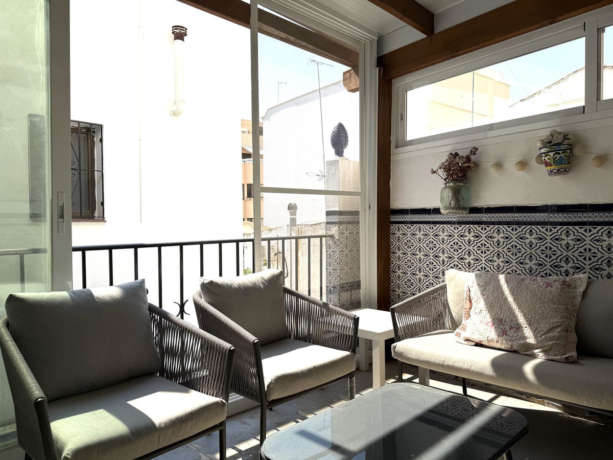Se vende Apartamento en Planta Última de 3 dormitorios en Costa Del Sol, Málaga, España