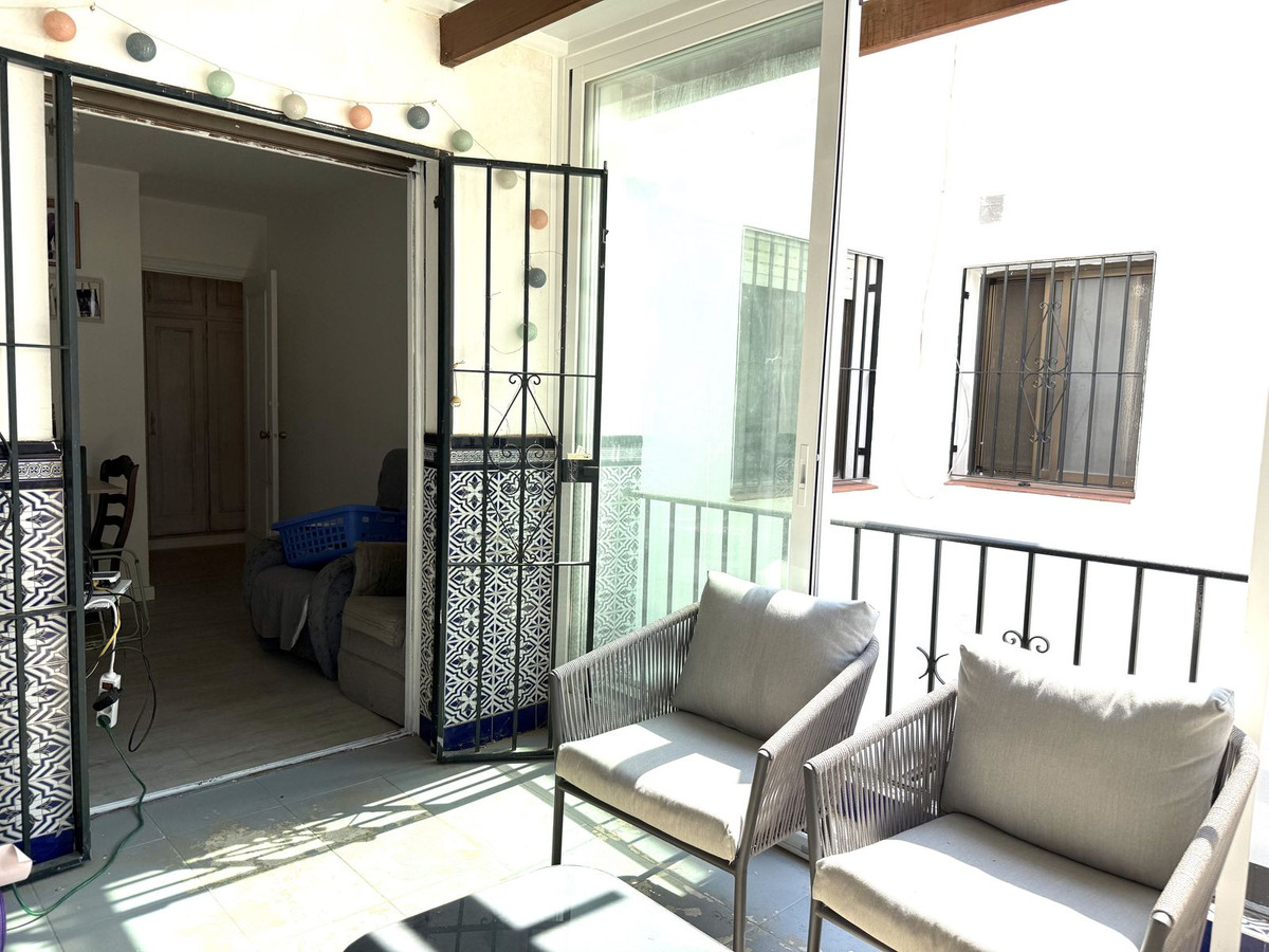 Se vende Apartamento en Planta Última de 3 dormitorios en Costa Del Sol, Málaga, España