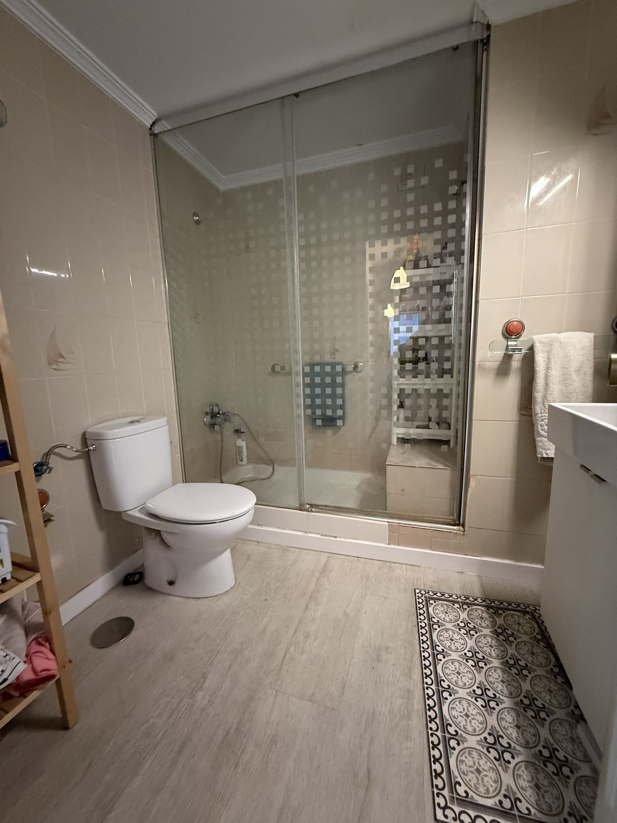 Se vende Apartamento en Planta Última de 3 dormitorios en Costa Del Sol, Málaga, España