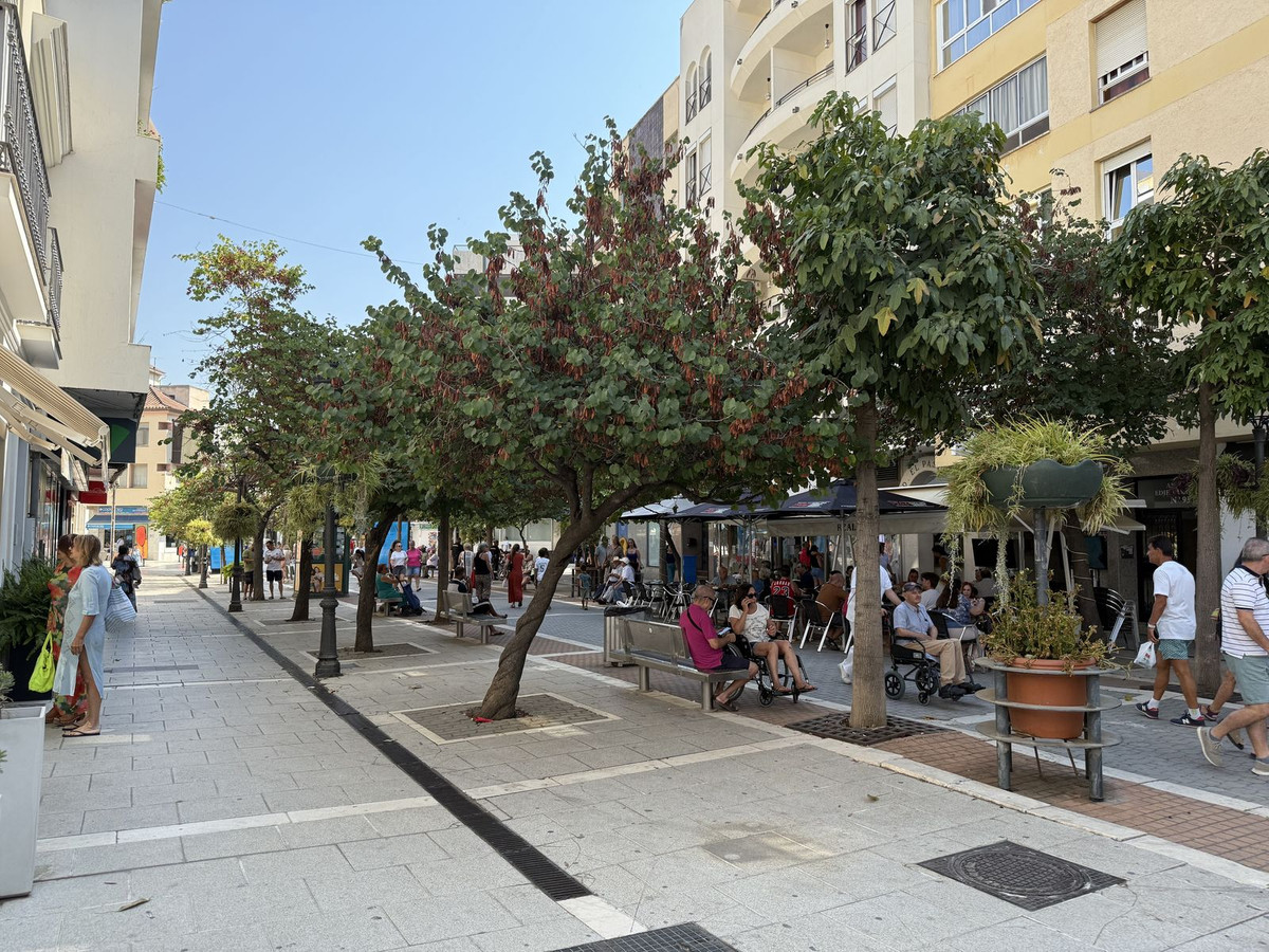 Se vende Apartamento en Planta Última de 3 dormitorios en Costa Del Sol, Málaga, España