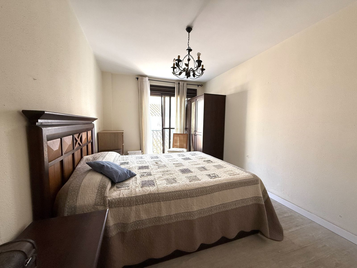 Se vende Apartamento en Planta Última de 3 dormitorios en Costa Del Sol, Málaga, España