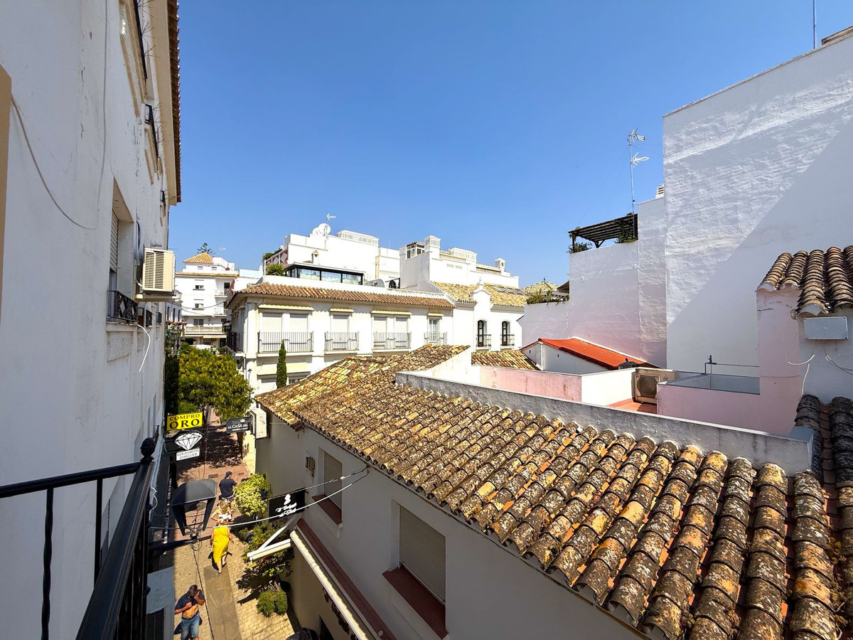 Se vende Apartamento en Planta Última de 3 dormitorios en Costa Del Sol, Málaga, España