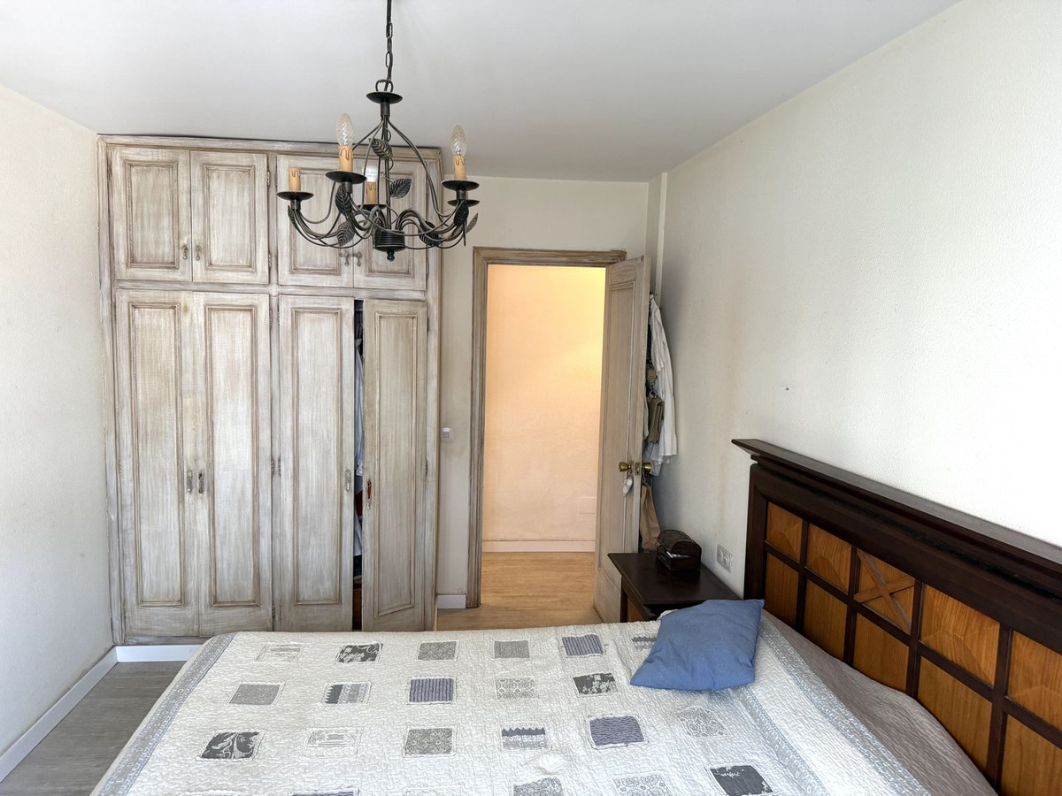 Se vende Apartamento en Planta Última de 3 dormitorios en Costa Del Sol, Málaga, España