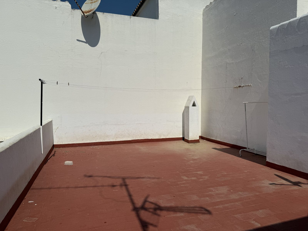 Se vende Apartamento en Planta Última de 3 dormitorios en Costa Del Sol, Málaga, España